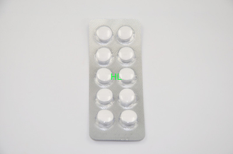 China Erythromycin Tabletten 250MG fournisseur