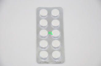 China Aciclovir Tablets Antivirenmedizin BP/USP 10*10's/Kasten 200MG 400MG fournisseur
