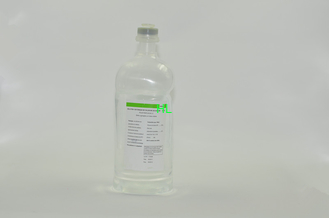 China Natriumchlorid-Einspritzungs-Medizin 0,9% 250ML 500ML BP/USP fournisseur