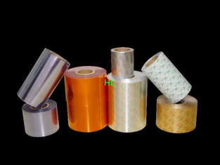 China Medizinische Verpackungsmaterial PVC-Hartfolie 250mm* (0.25-0.30) Millimeter 130mm* (0.25-0.30) Millimeter fournisseur