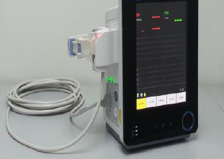 China CER/ISO Digital Blutdruck-Monitor nicht- Invasions-/ununterbrochen/blitzschnell fournisseur