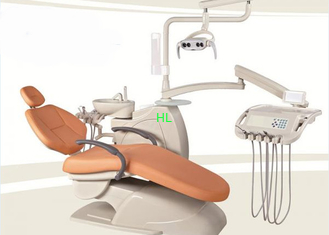 China CER/ISO genehmigte 2015 neue medizinische chirurgische Ausrüstungs-Zahnarzteinheit fournisseur