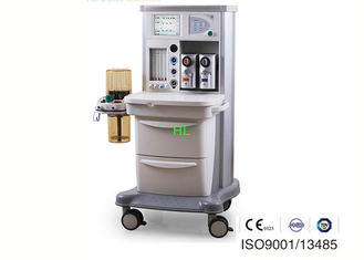 China CER/ISO genehmigte Anästhesie-Maschine mit Farbbildschirm IPPV/SIMV/PCV fournisseur