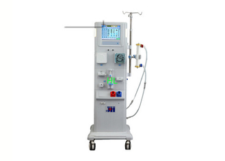 China CER/ISO genehmigte Gerät der medizinischen Ausrüstung Hämodialysefür Krankenhaus-Gebrauch fournisseur