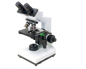 China Biologisches Mikroskop benutzt in medizinischem und in den Labors für Forschung fournisseur