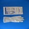 Wegwerflatex-chirurgische Handschuhe, Pulver und Pulver geben 6,0 6,5 7,0 7,5 8,0 8,5 9,0 frei fournisseur