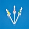 Stift-Art schmetterlingsähnliche Injektionsöffnung Dipsoable IV Katheter/IV Cannula-14G-24G fournisseur