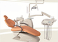 CER/ISO genehmigte 2015 neue medizinische chirurgische Ausrüstungs-Zahnarzteinheit fournisseur