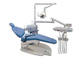 CER/ISO genehmigte 2015 neue medizinische chirurgische Ausrüstungs-Zahnarzteinheit fournisseur