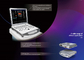 CER/ISO färbt tragbaren Ultraschall Dopplers mit Drucker/UPS/Sonden fournisseur