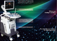 CER/ISO genehmigte Ultraschall-Scanner-medizinische chirurgische Geräte mit Farbe Doppler fournisseur