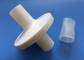 Antibakterielles medizinisches Produkt-Wegwerfspirometer-Lungenfunktions-Test-Filter fournisseur