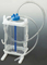 Plastikprüfungs-Therapie-Ausrüstungs-medizinische Produkt-Thorax-Entwässerungs-Wegwerfflasche fournisseur