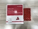 Rifampicin + Isoniazid + Ethambutol-Tablette anti- tuberkulöses 150MG + 75MG + 275MG fournisseur