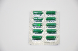 China Doxycyclin kapselt 100MG 200MG BP/USP-Antibiotikum-Medizin ein fournisseur