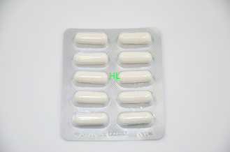 China Cloxacillin-Natrium kapselt Antibiotikum-Medizin 250MG 500MG ein fournisseur