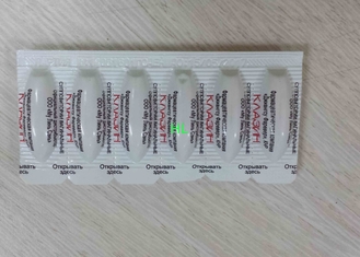 China Nicht-steroidal pharmazeutische Medizin des Diclofenac-Natriumzäpfchen-50mg fournisseur