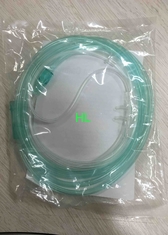 China genehmigte nasaler Cannula FDA/CER/ISO Sauerstoff 2.0M Wegwerfarzneimittel PVCs fournisseur