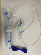 China harte Infusionspumpe fournisseur