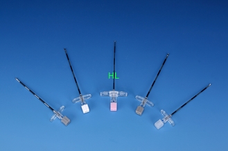 China Epidurale Nadel fournisseur