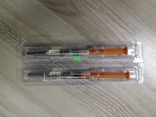 China ENOXAPARIN Sodium Injektion fournisseur