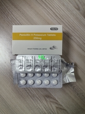 China PENICILLIN V POTASSIUM TABLETTEN fournisseur