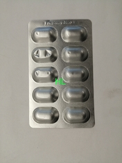 China Omeprazol kapselt 20MG 40MG BP/entzündungshemmende Medizin USPs ein fournisseur