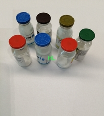 China Hydrocortison-Natriumsuccinats-Einspritzungs-Medizin 100MG 1*10VIALS/BOX fournisseur