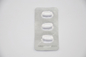Azithromycin Tablets antibiotische Medizin BP/USP 250MG 500MG fournisseur