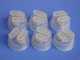 Polypropylen-zusammengesetzte Kappe 28mm 30mm für Plastikinfusions-Behälter fournisseur