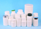 Ungiftiges PET-HAUSTIER medizinisches Verpackungsmaterial, Medizin-Plastikflasche 60ml 100ml 120ml fournisseur