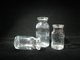 Pharma-Verpackungsmaterial, 5ml - runde geformte Glasphiole 250ml für Antibiotika fournisseur