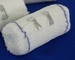 Baumwollelastische binde für die Chirurgie, die 5cm*4.5m medizinisches Verband-Band kleidet fournisseur