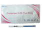 Schwangerschafts-schnelle Test-Ausrüstungen/ein Schritt LH-Ovulations-Test-Urinstreifen/-kassette fournisseur