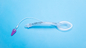 Medizinische verstärkte Kehlkopfwegwerfmaske mit PVC- oder Silikon-Material fournisseur