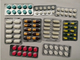 Azithromycin Tablets antibiotische Medizin BP/USP 250MG 500MG fournisseur