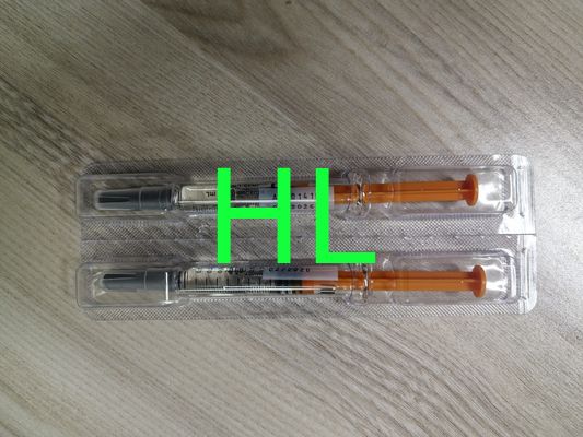 ENOXAPARIN Sodium Injektion