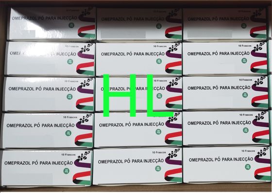 Omeprazol zur Injektion