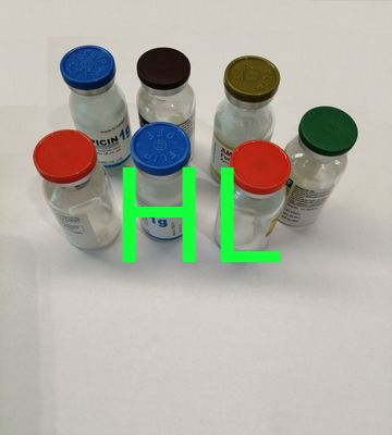 Ampicillin-Cloxacillin für Antibiotikum-Medizin der Einspritzungs-250MG+250MG
